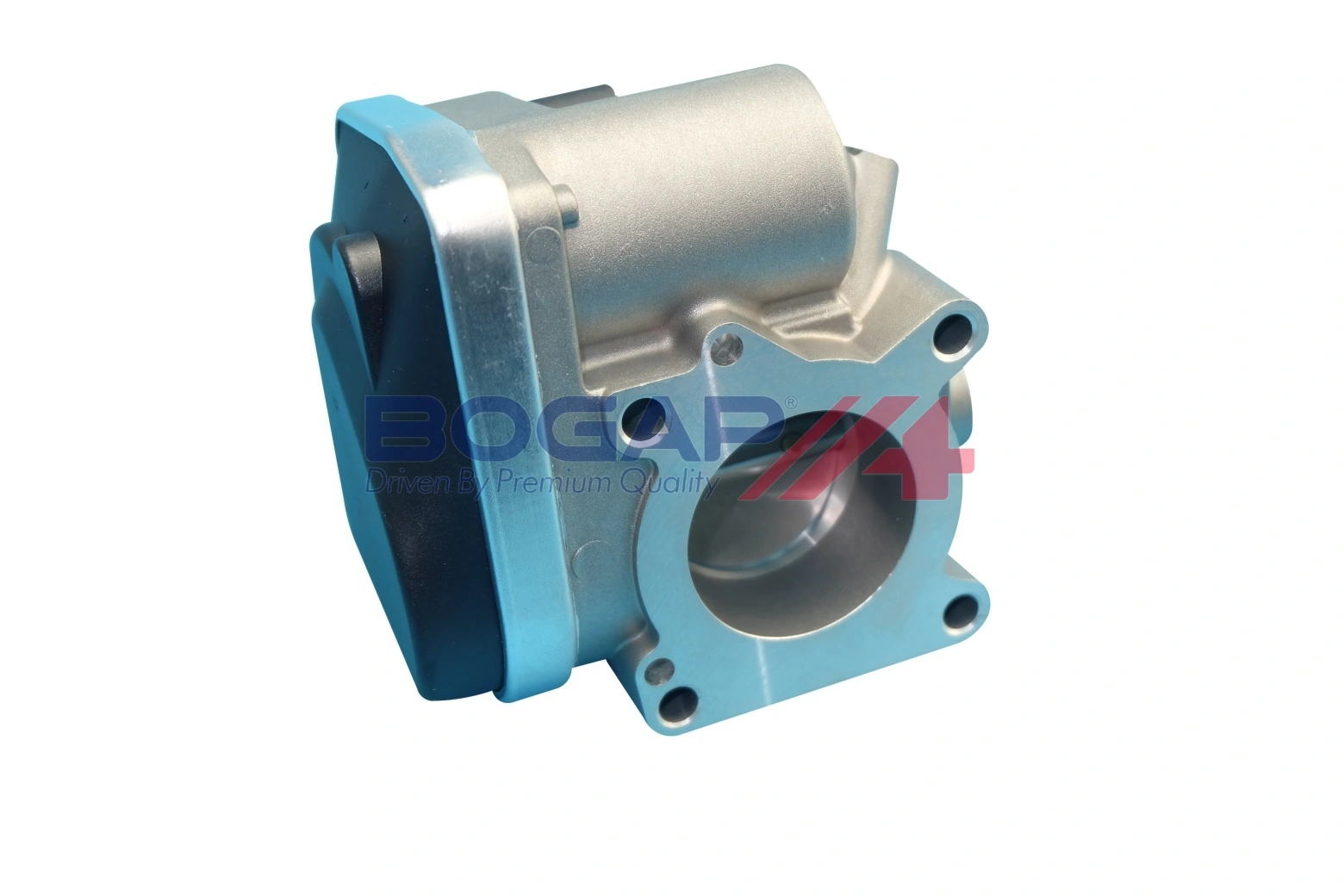 Throttle Body BOGAP Premium A6319131