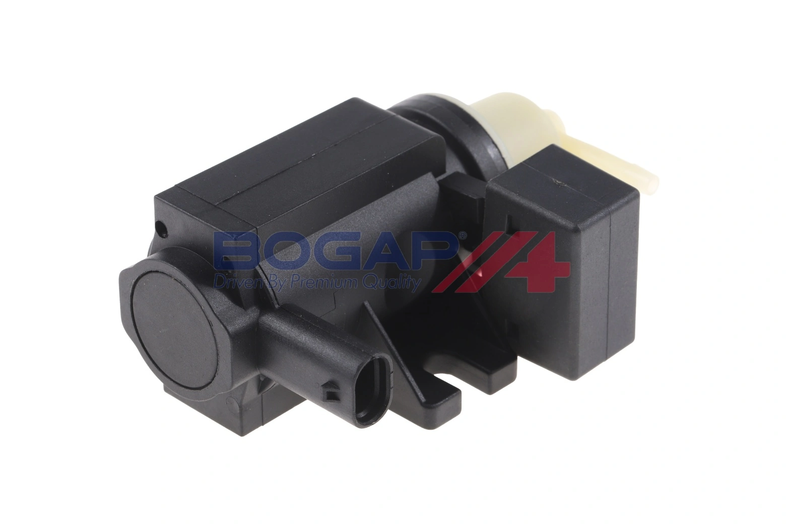 Pressure Converter, exhaust control BOGAP Premium C6112103