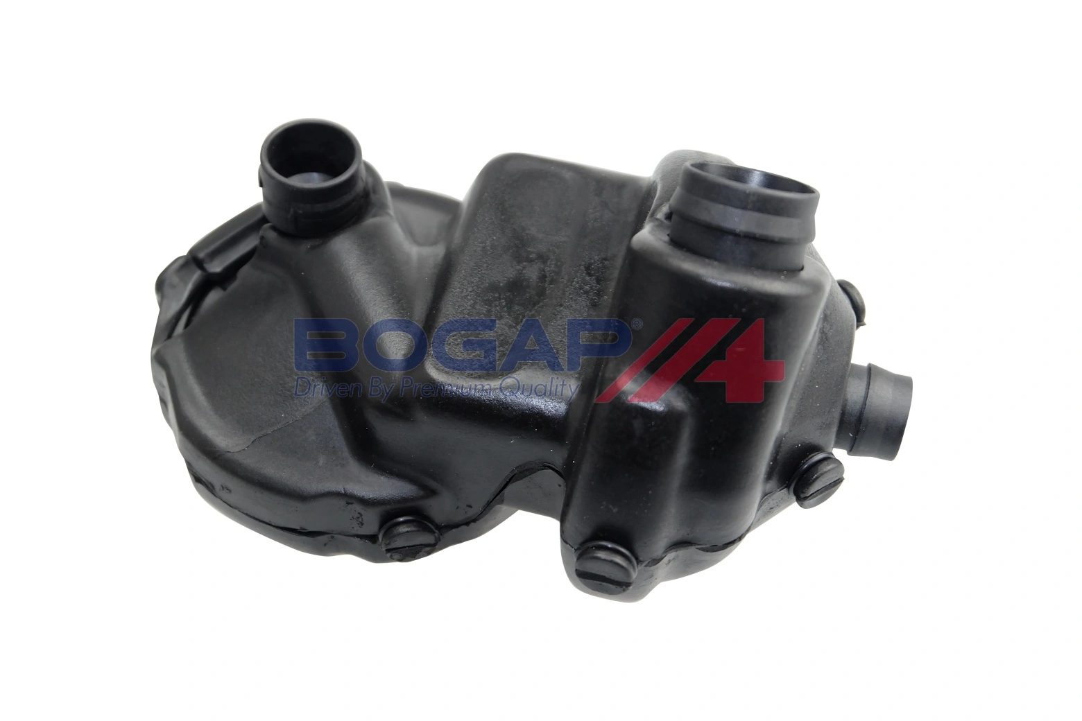 Fitting, intake manifold BOGAP Premium B1213100