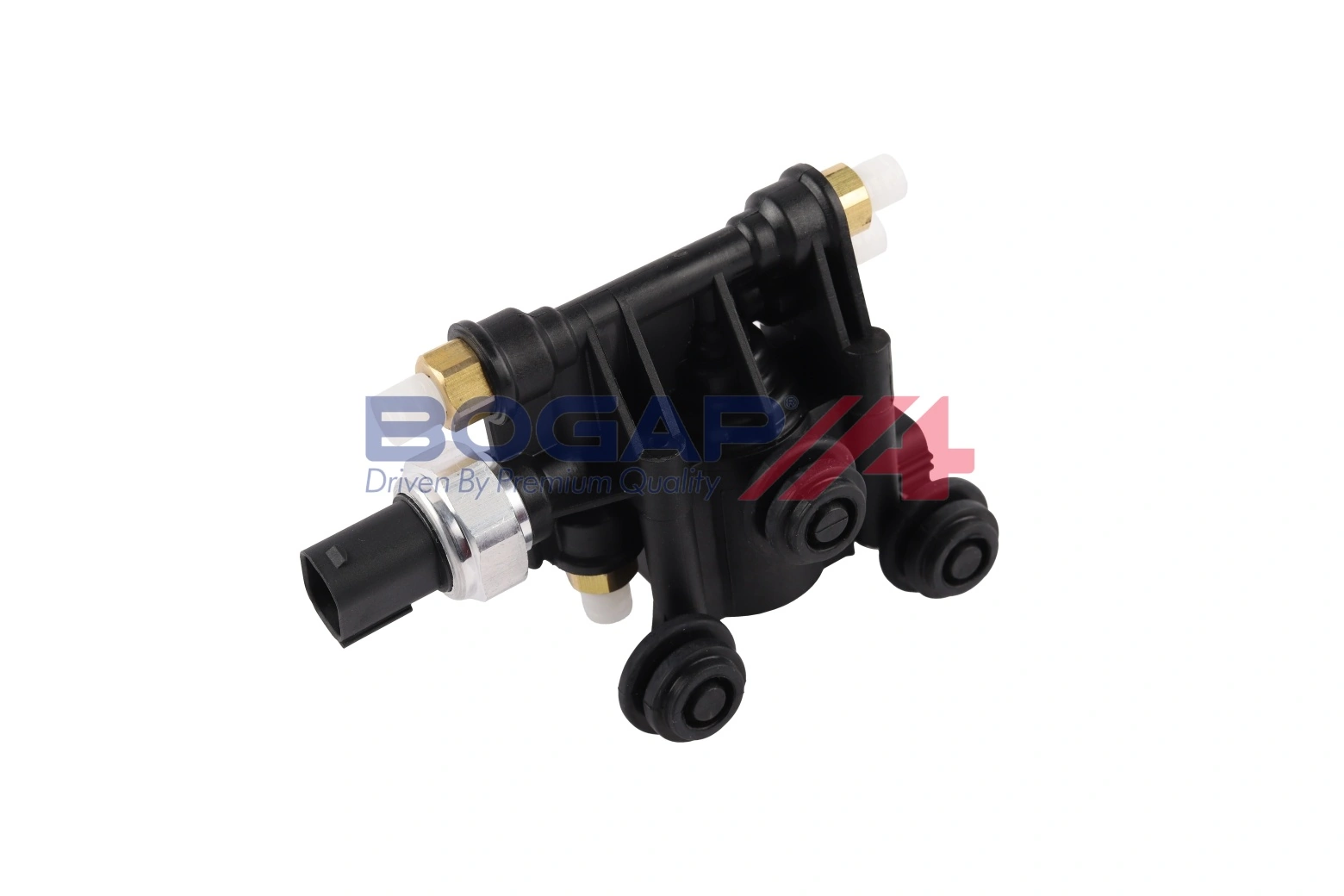 Valve, compressed-air system BOGAP Premium E3433103