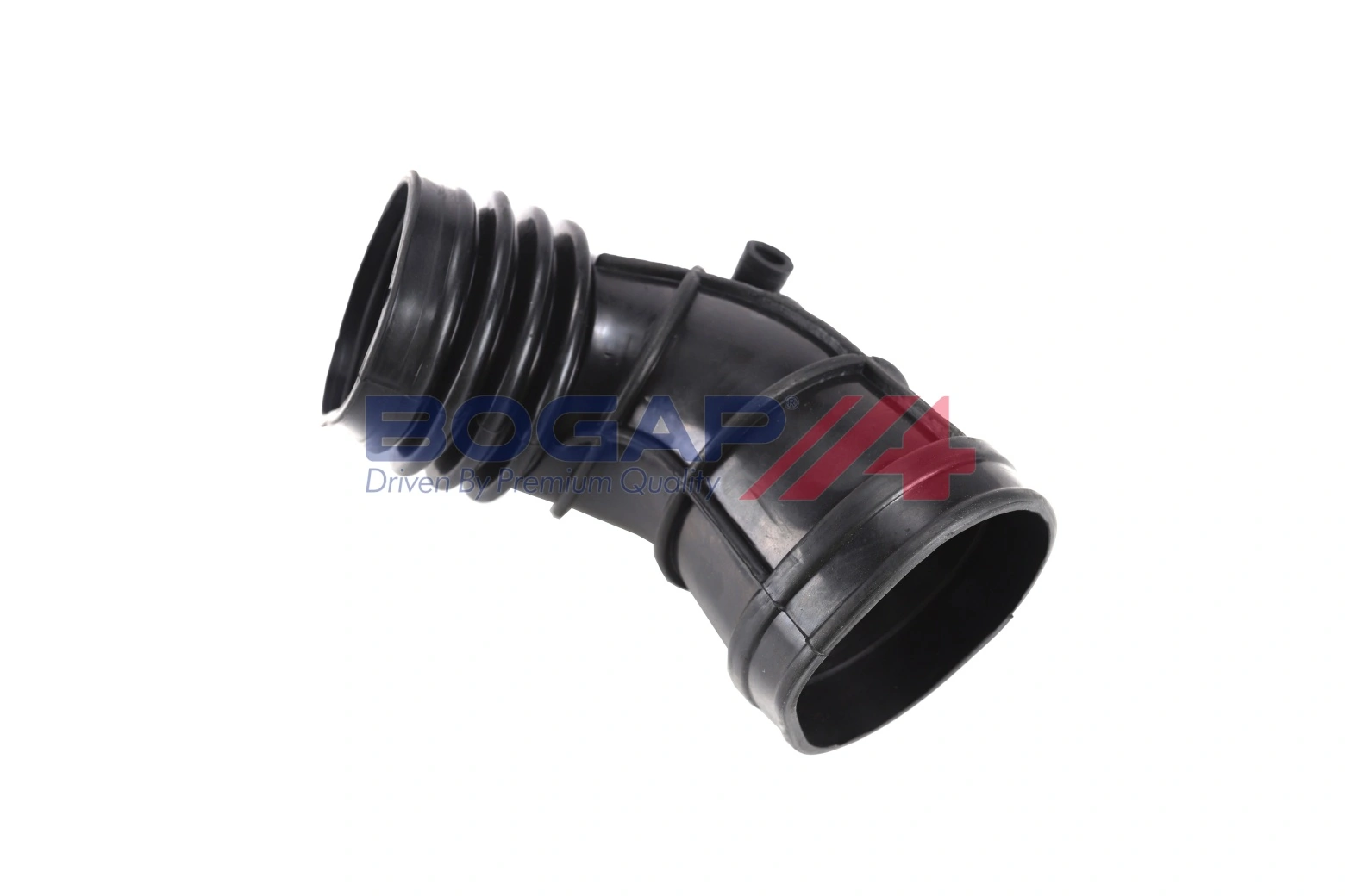 Intake Hose, air filter BOGAP Premium B1727107
