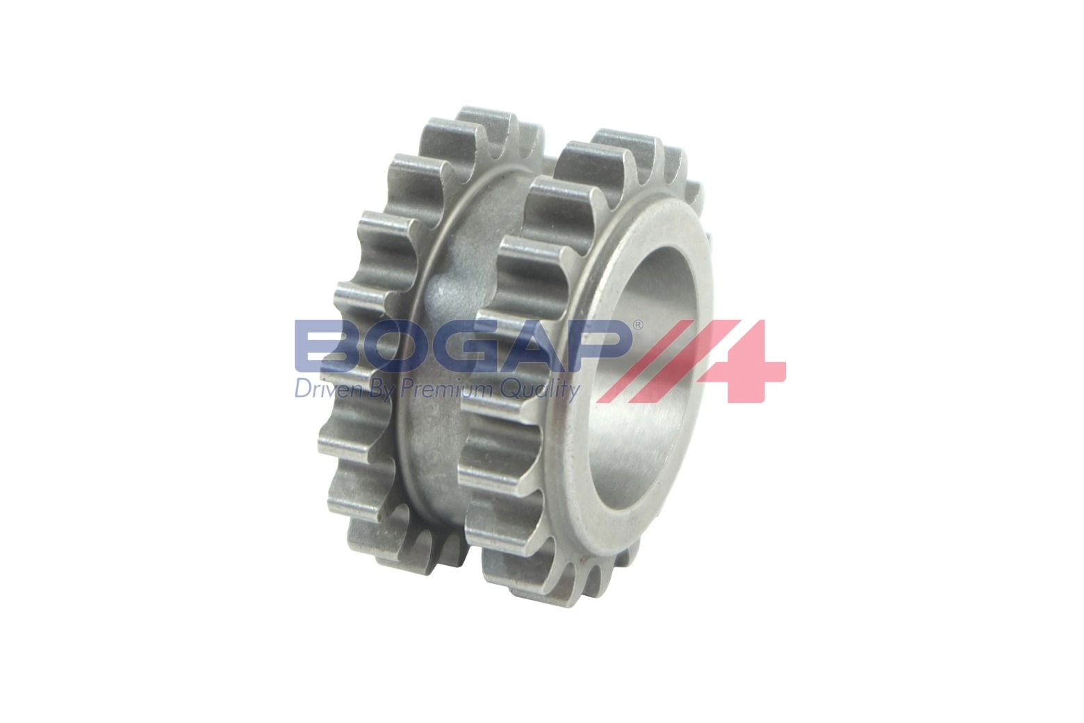 Sprocket, crankshaft BOGAP Premium F1220101
