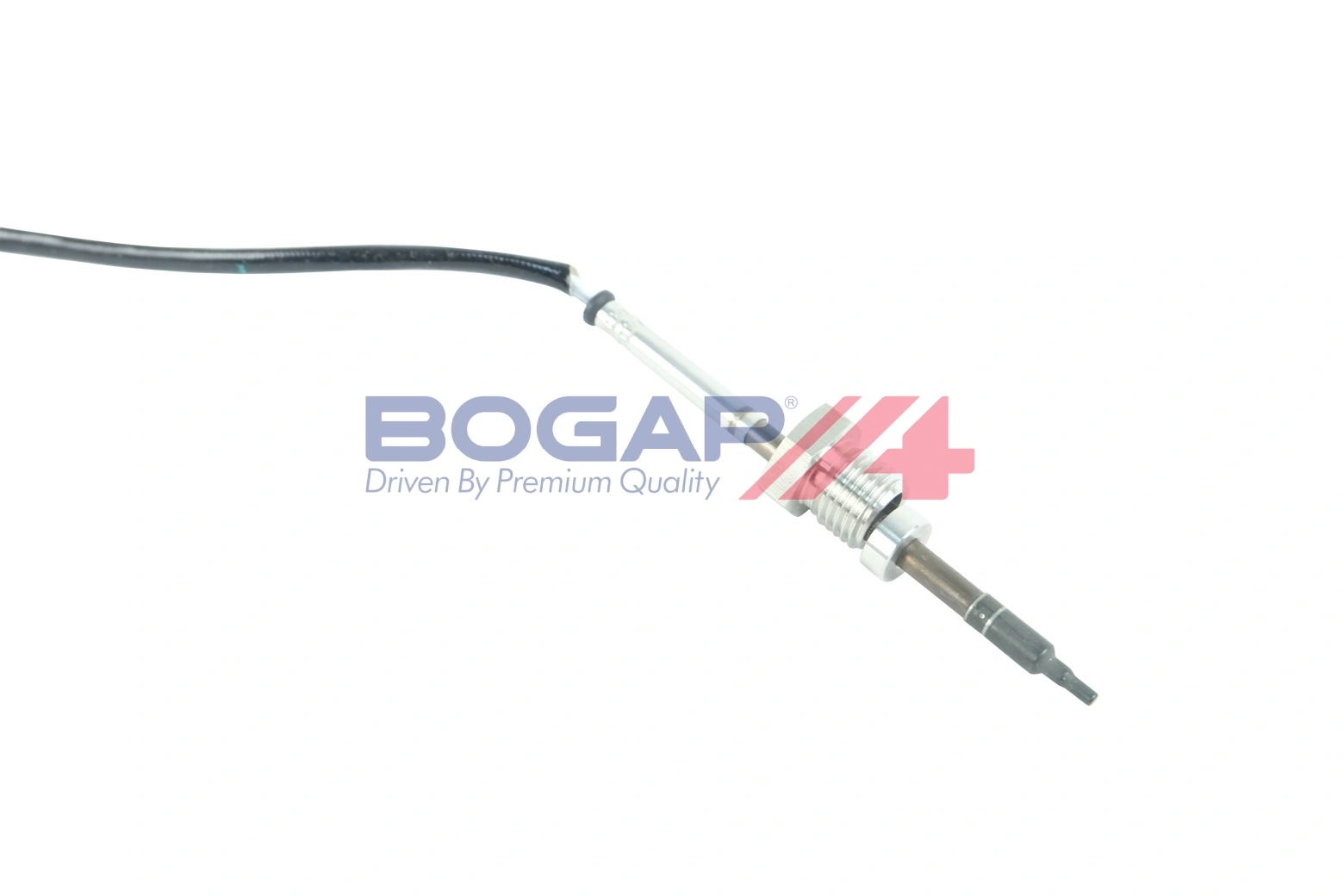 Sensor, exhaust gas temperature BOGAP Premium A6120127