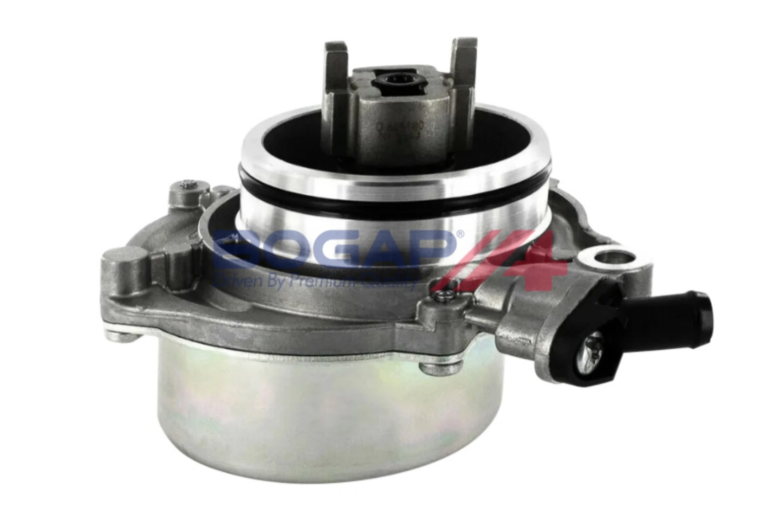 Vacuum Pump, braking system BOGAP Premium B1916111