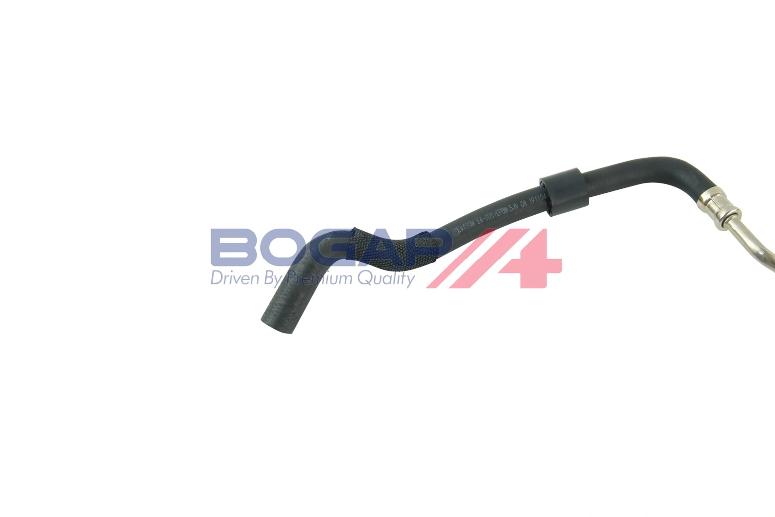 Oil Pipe, charger BOGAP Premium A4229137