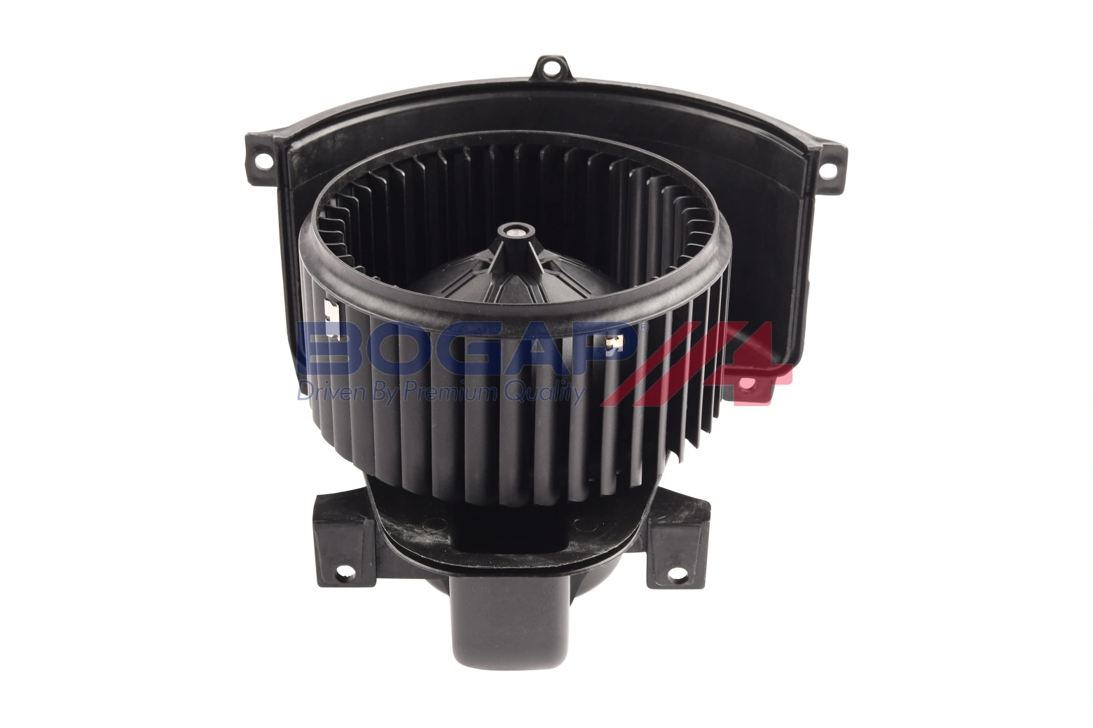 Resistor, interior blower BOGAP A+ A4112104