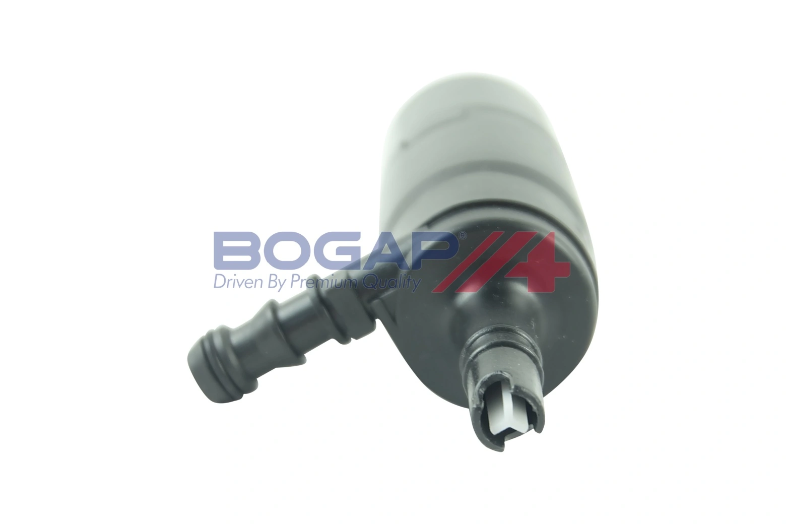 Washer Fluid Jet, headlight cleaning BOGAP Premium A5522202