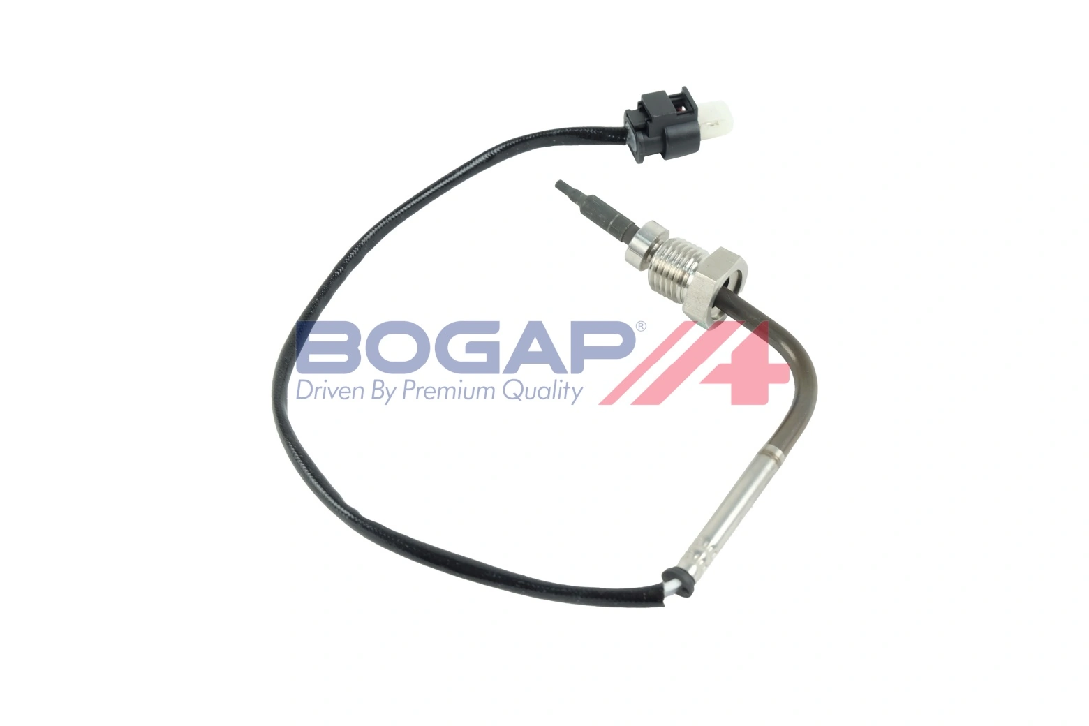 Sensor, exhaust gas temperature BOGAP Premium C6120105