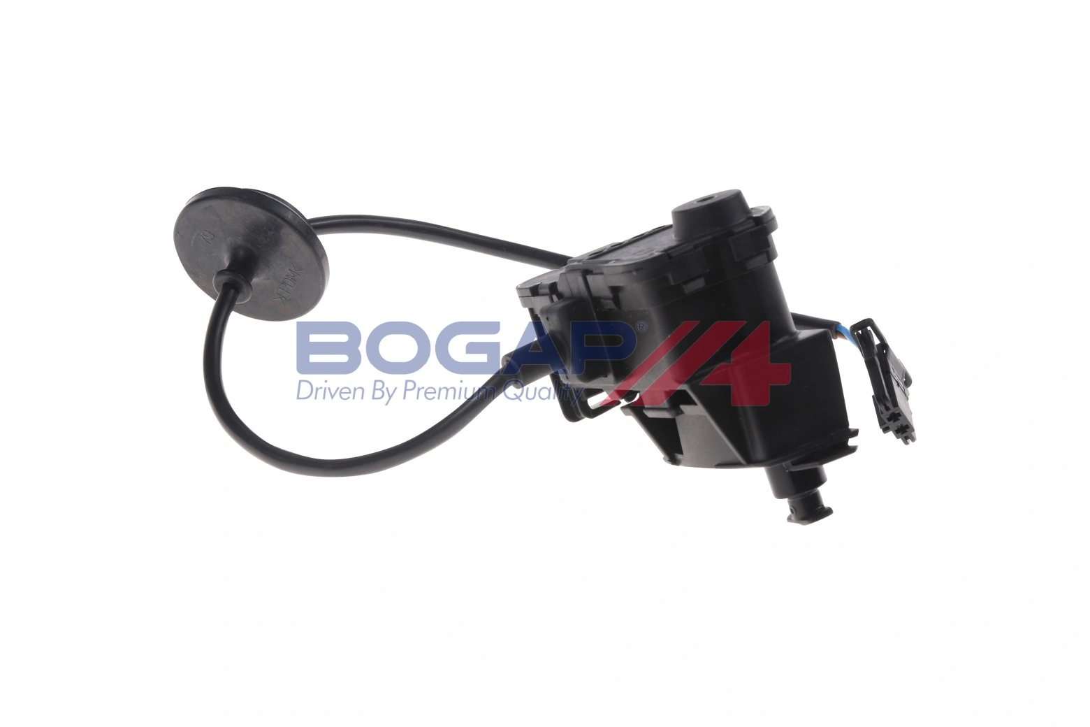 Sensor, headlight levelling BOGAP Premium A7212109