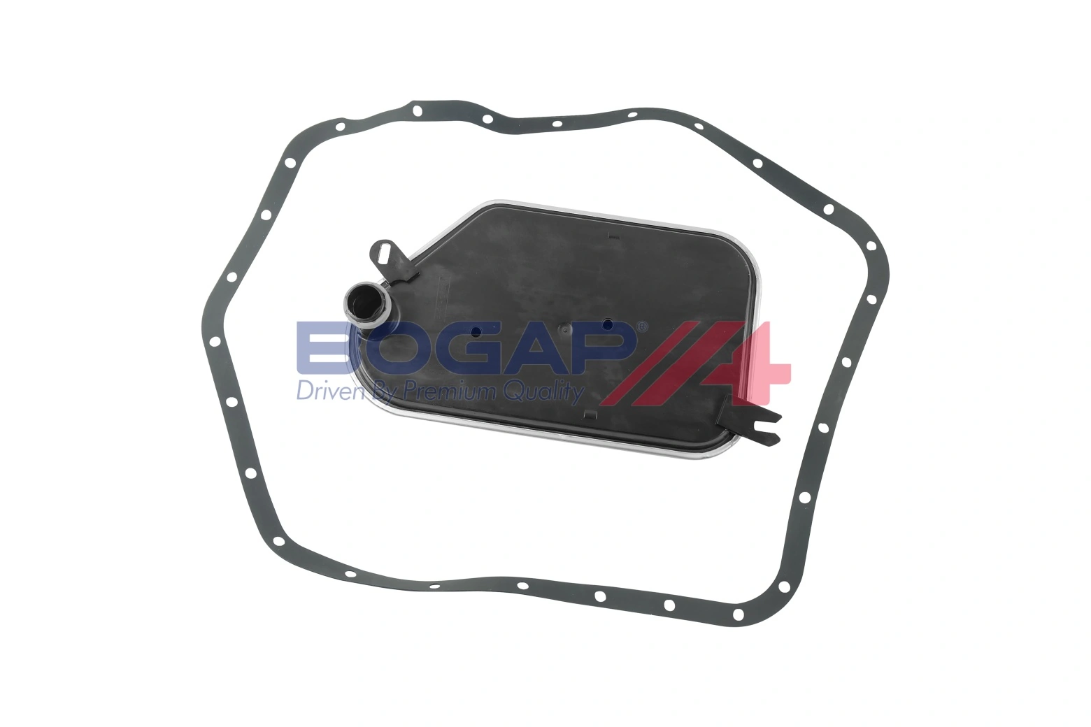 Hydraulic Filter Kit, automatic transmission BOGAP Premium A8115112