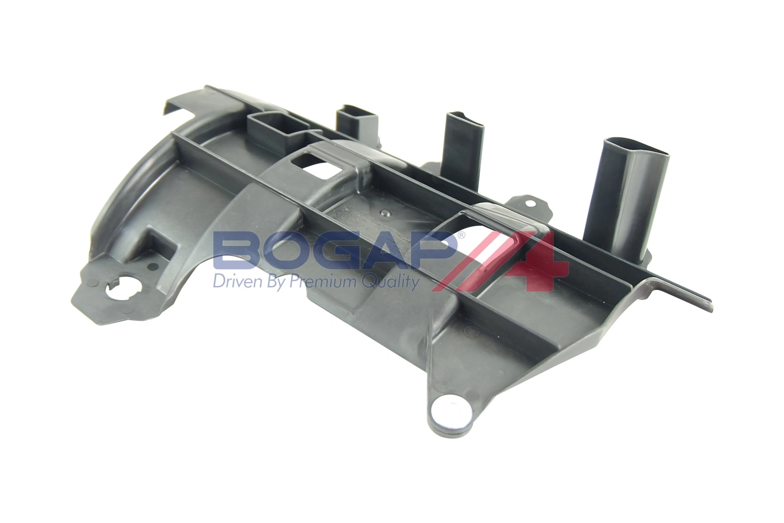 Baffle Plate, oil sump BOGAP Premium A1427101