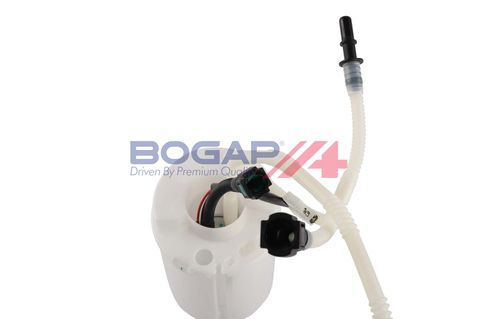 Fuel Pump BOGAP Premium A6322105