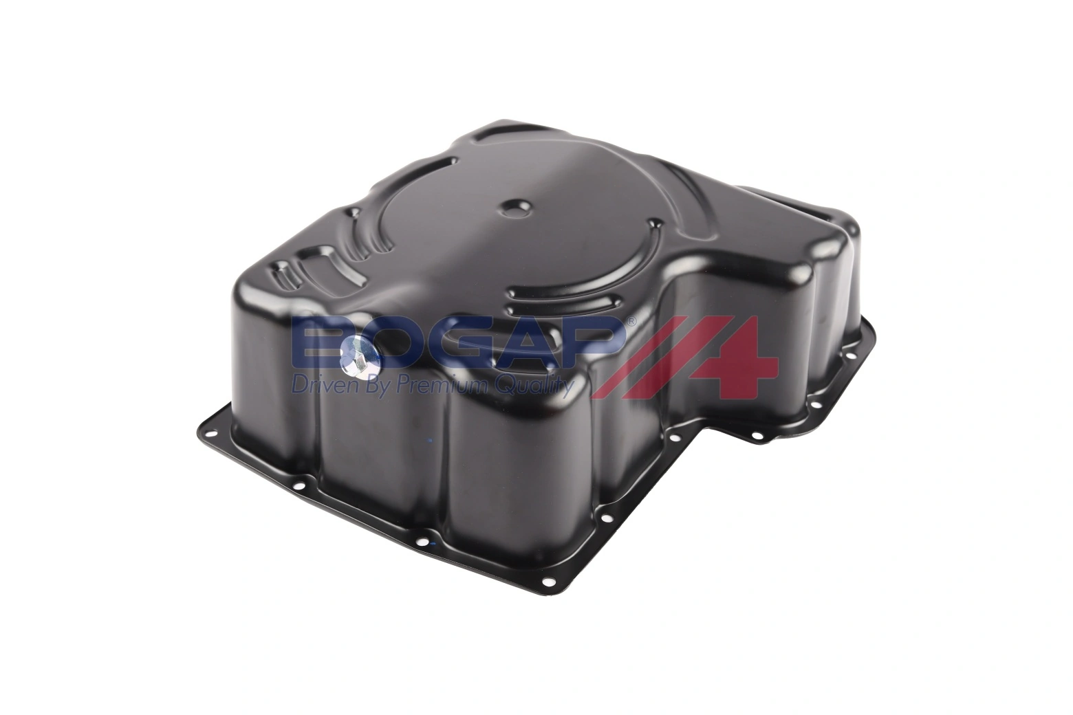 Oil Sump BOGAP Premium F1919105