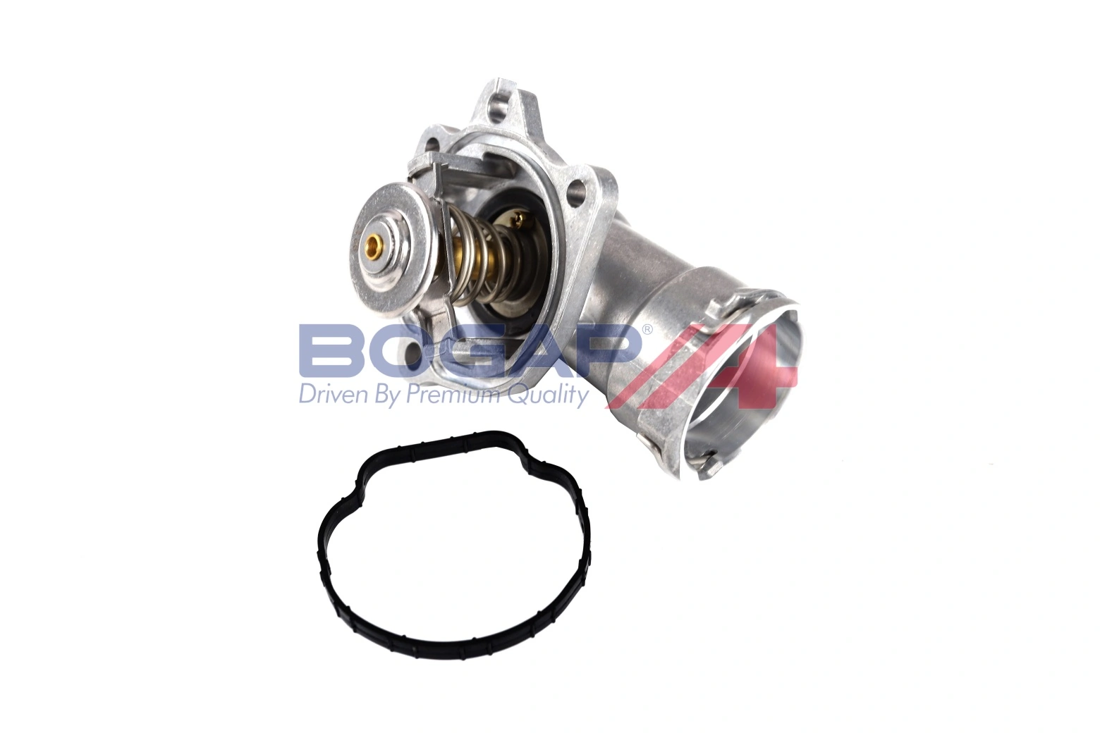 Thermostat, coolant BOGAP Premium C4245126