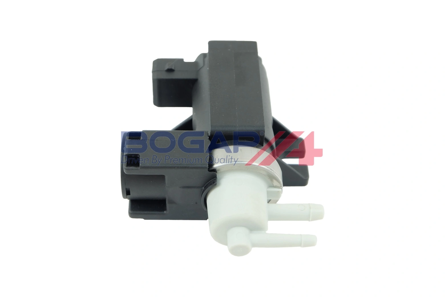 Pressure converter, turbocharger BOGAP Premium H6112105