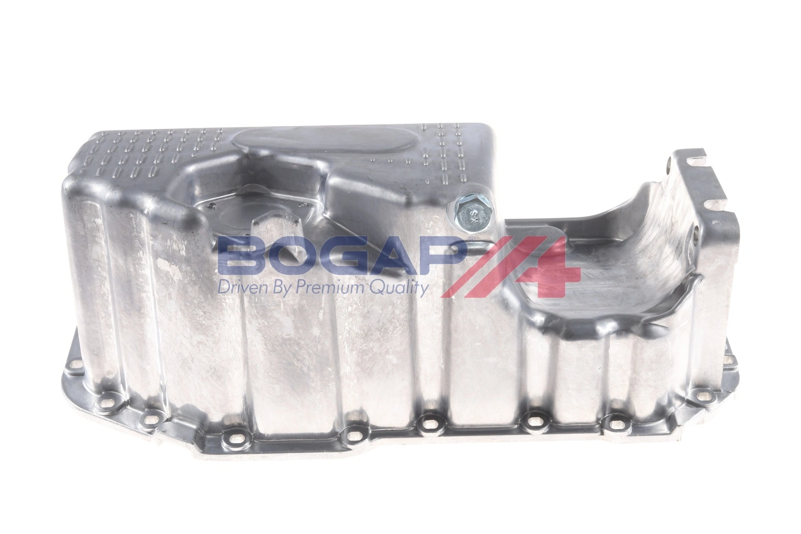 Oil Sump BOGAP Premium A1919121