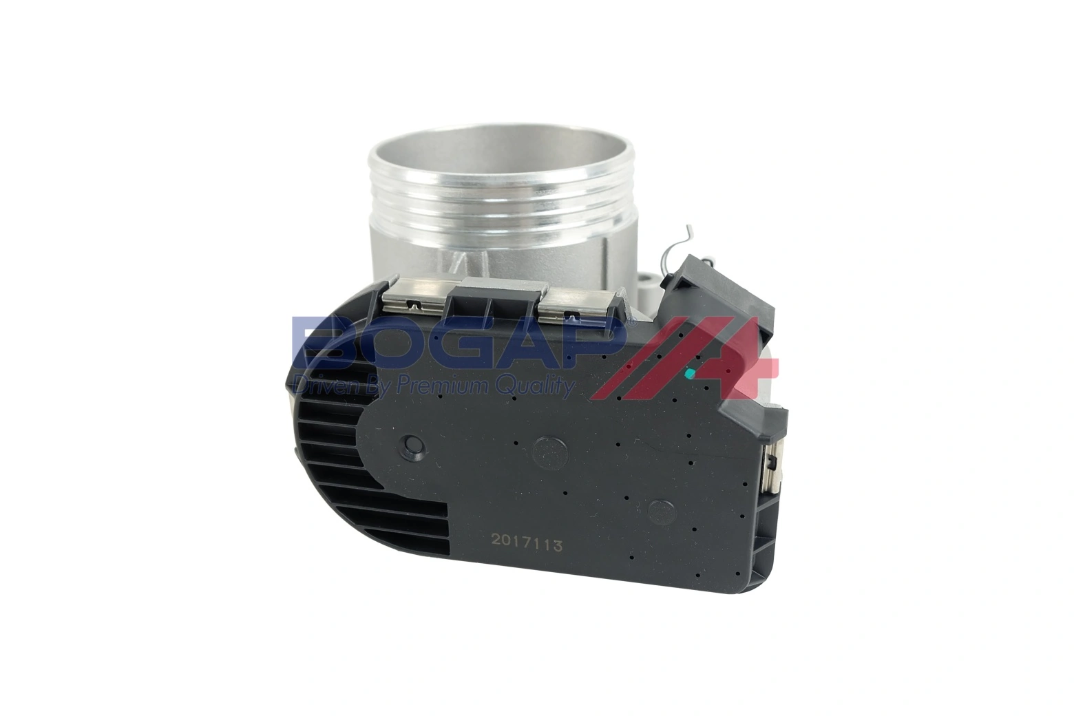 Throttle Body BOGAP Premium V6319101