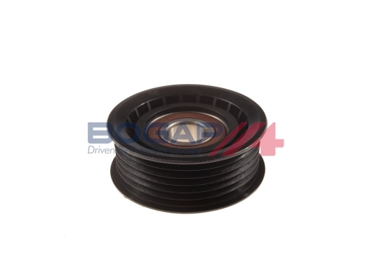 Deflection Pulley/Guide Pulley, timing belt BOGAP Premium C1318103