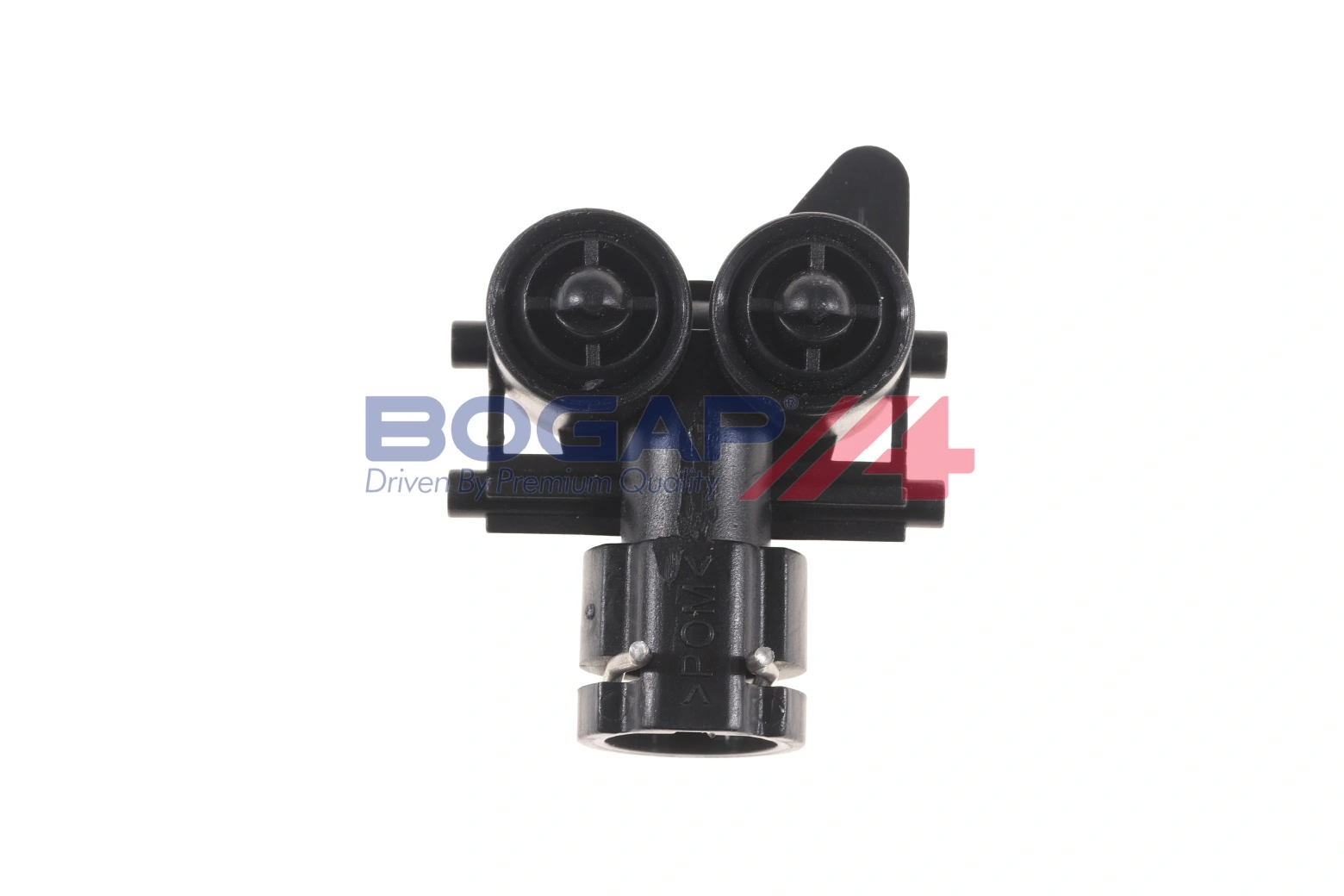 Washer Fluid Jet, headlight cleaning BOGAP Premium L5522122