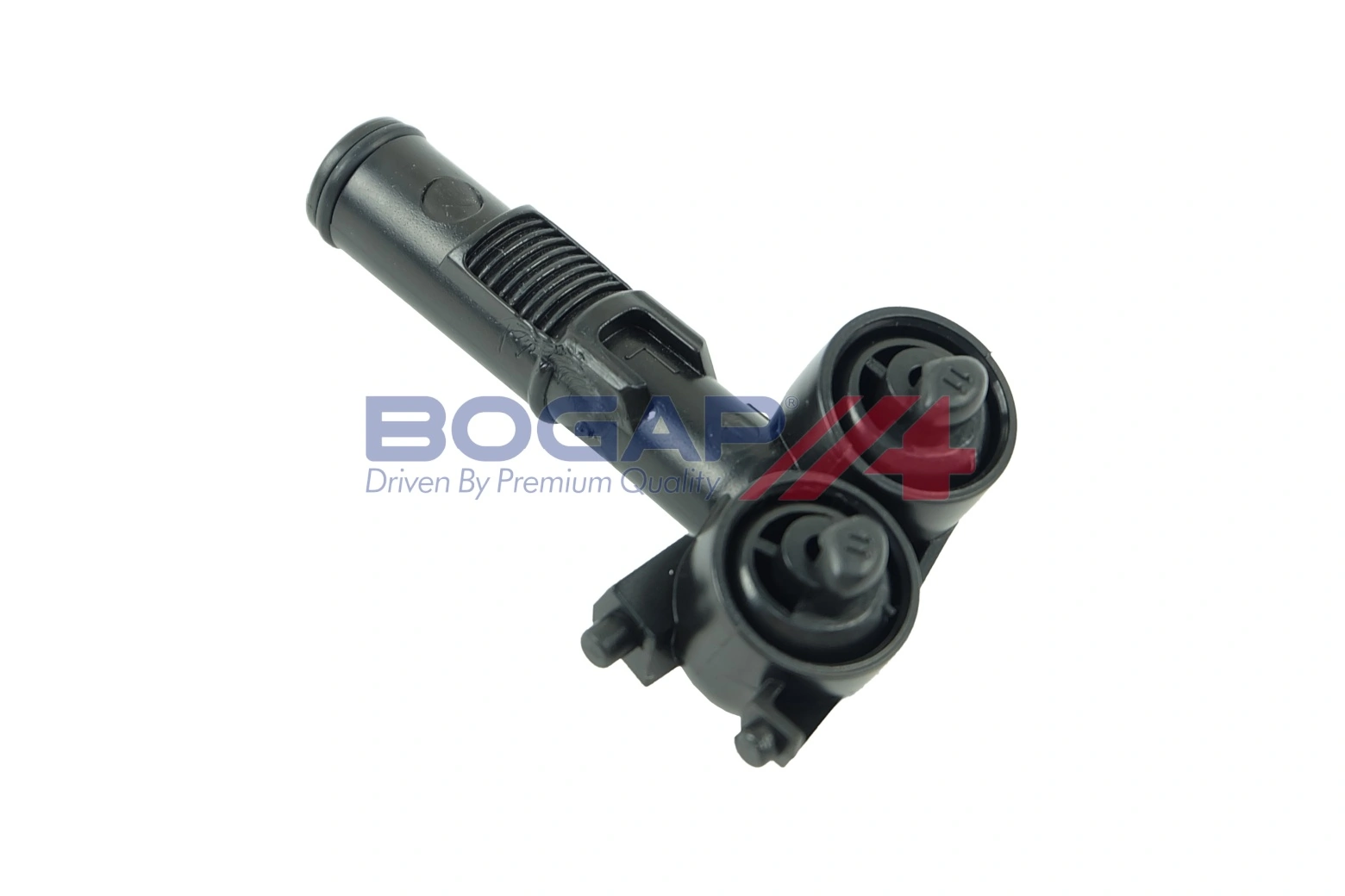 Washer Fluid Jet, headlight cleaning BOGAP Premium L5522105