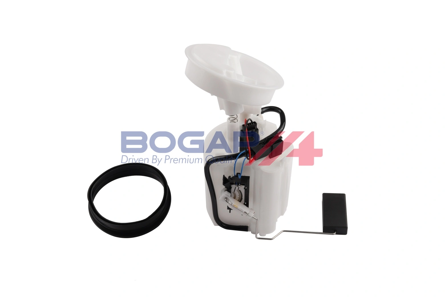 Fuel Pump BOGAP Premium C1622121
