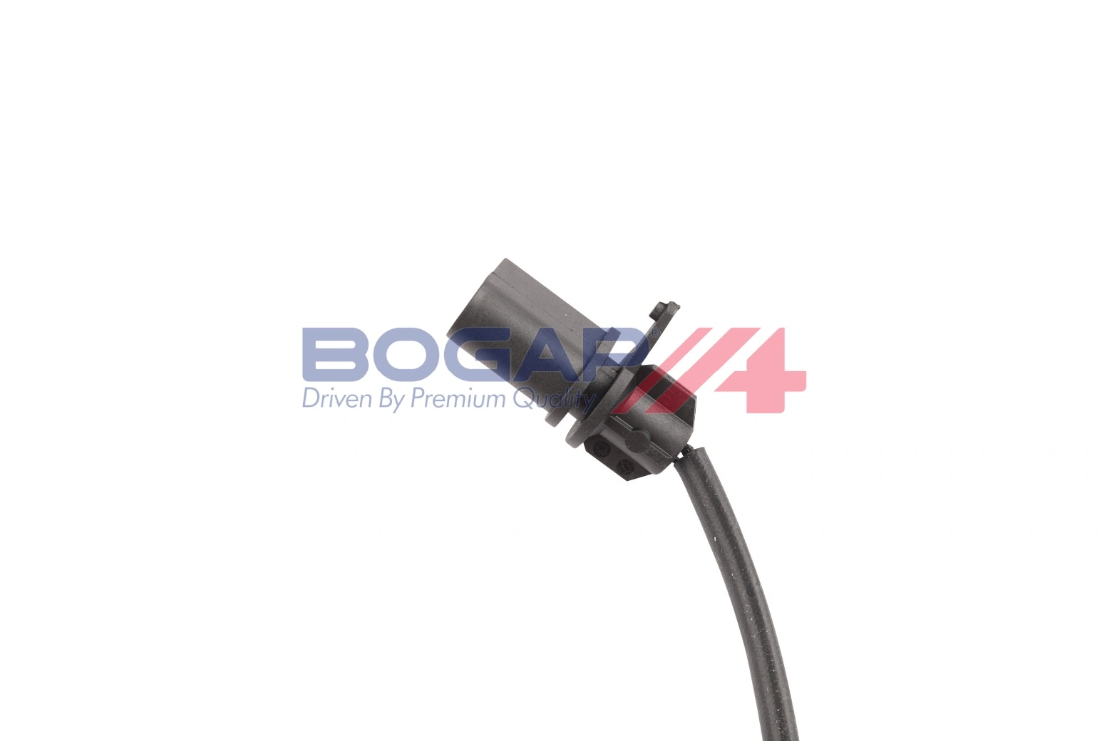 Warning Contact, brake pad wear BOGAP Premium A7118116