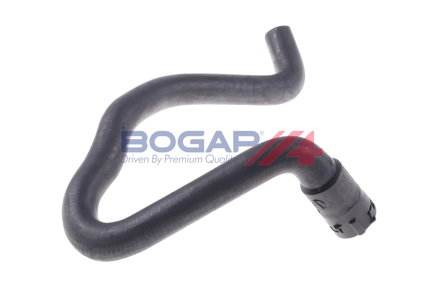 Radiator Hose BOGAP Premium A4228137