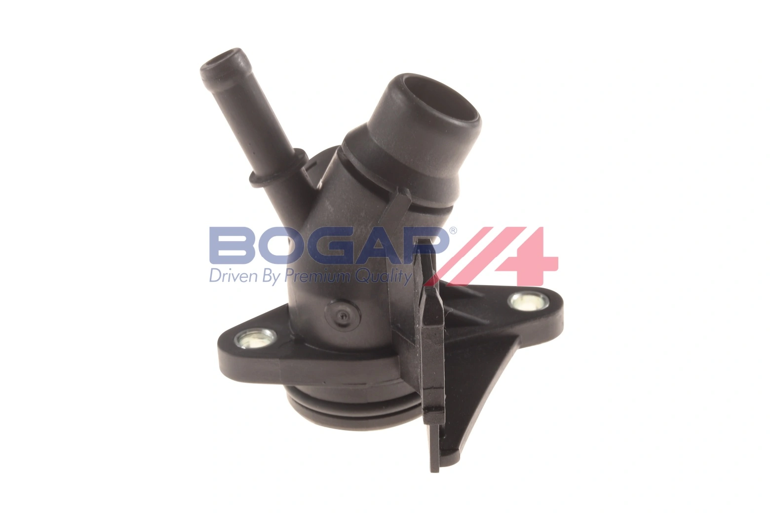 Coolant Flange BOGAP Premium A4252170