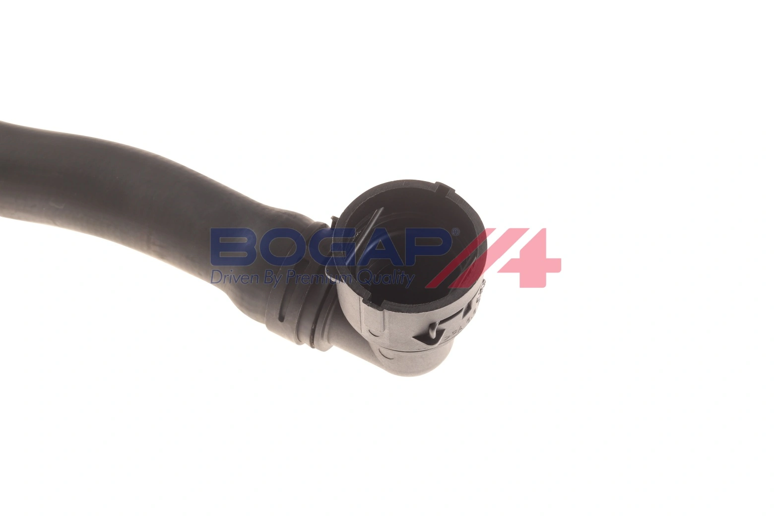 Radiator Hose BOGAP Premium A4228236