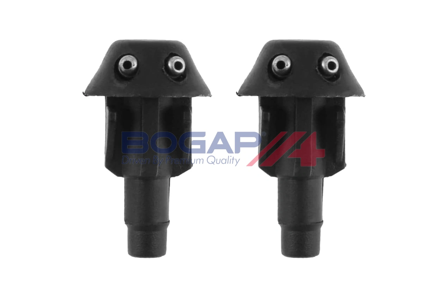 挡风玻璃清洗液喷嘴 BOGAP Premium P5518104