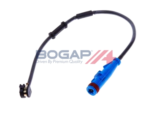 Warning Contact, brake pad wear BOGAP Premium L7118105