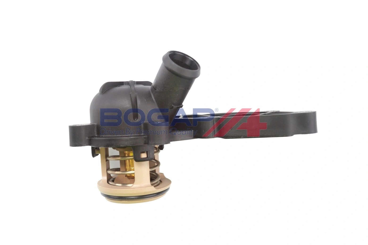 Thermostat, coolant BOGAP Premium A4245167