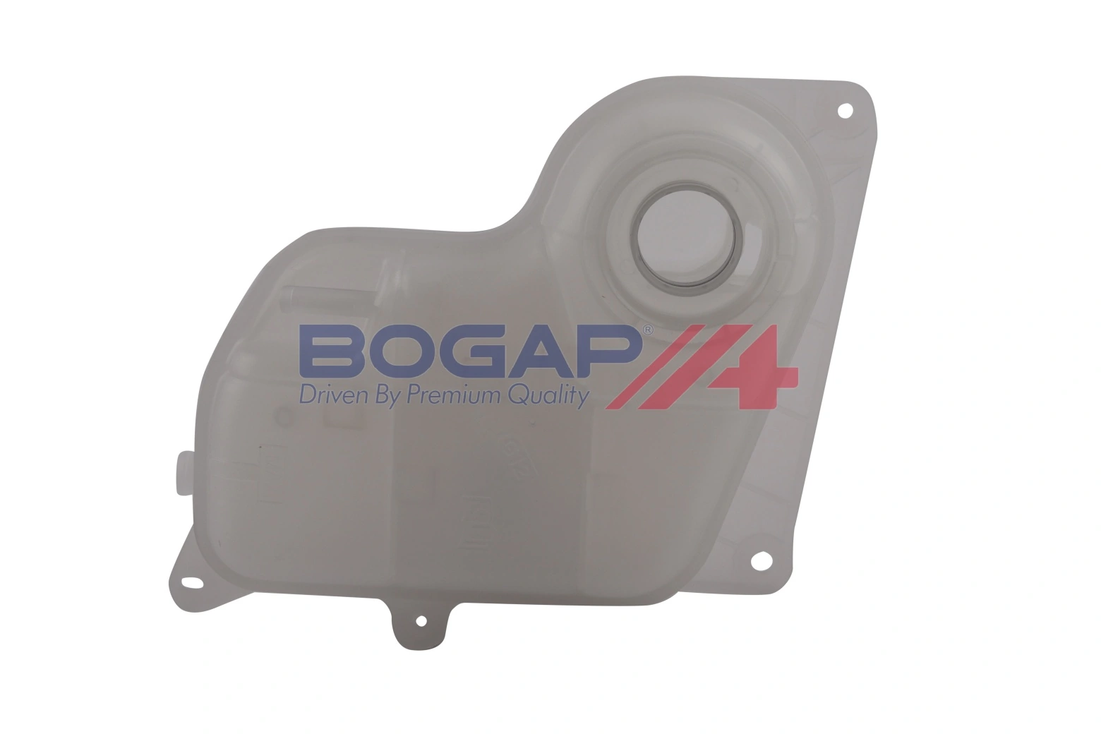 Expansion Tank, coolant BOGAP Premium A4240115