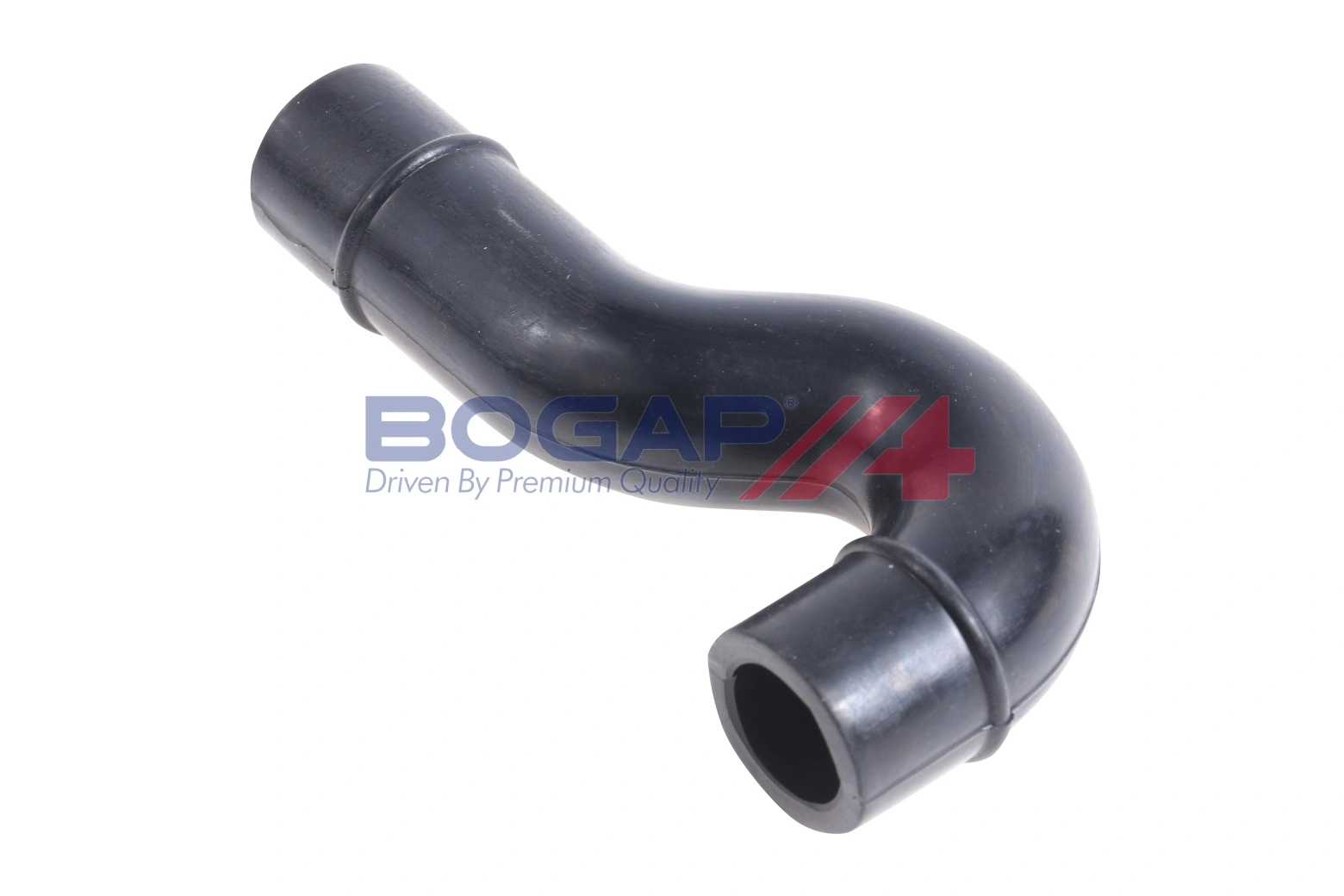 Hose, crankcase ventilation BOGAP Premium A1210153