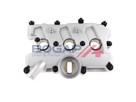 Expansion Tank, coolant BOGAP Premium B4240118