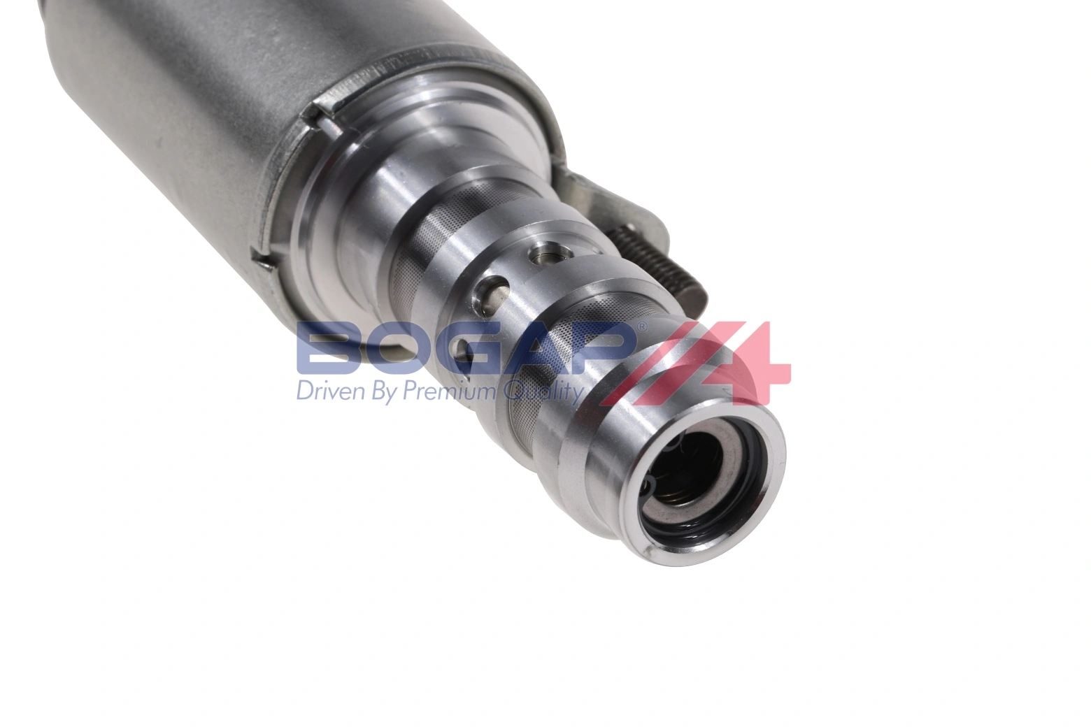 Control Valve, camshaft adjustment BOGAP Premium F1340106