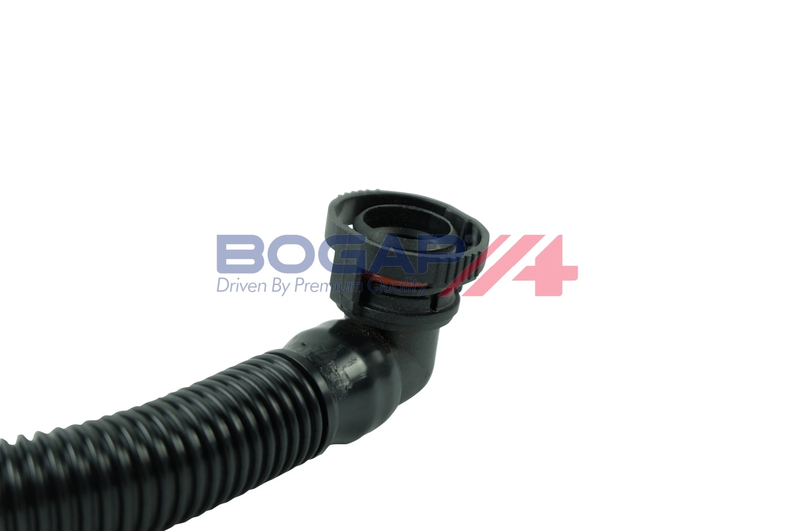 Hose, crankcase ventilation BOGAP Premium A1210130