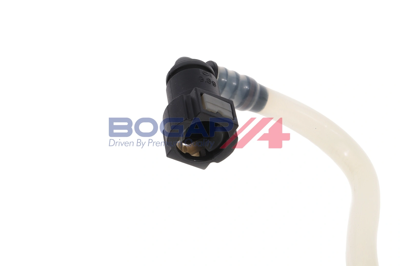 Hose, fuel overflow BOGAP Premium R1621125