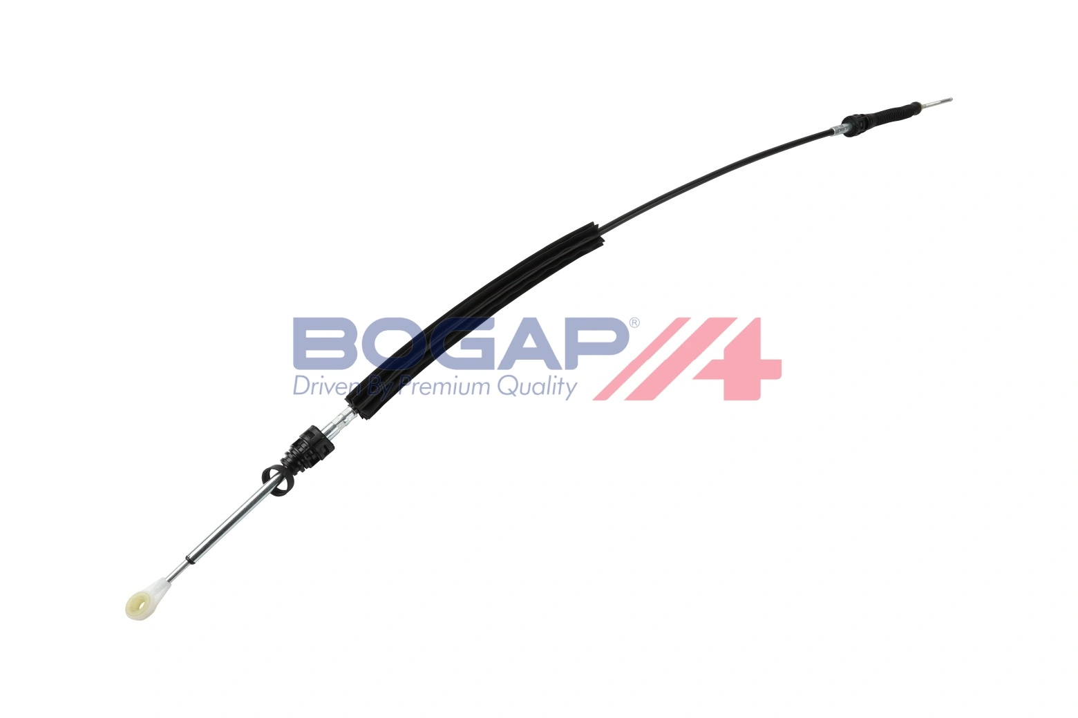 Gear Shift Lever Gaiter BOGAP Premium A5716100