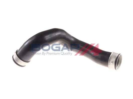 Charge Air Hose BOGAP Premium C1711112