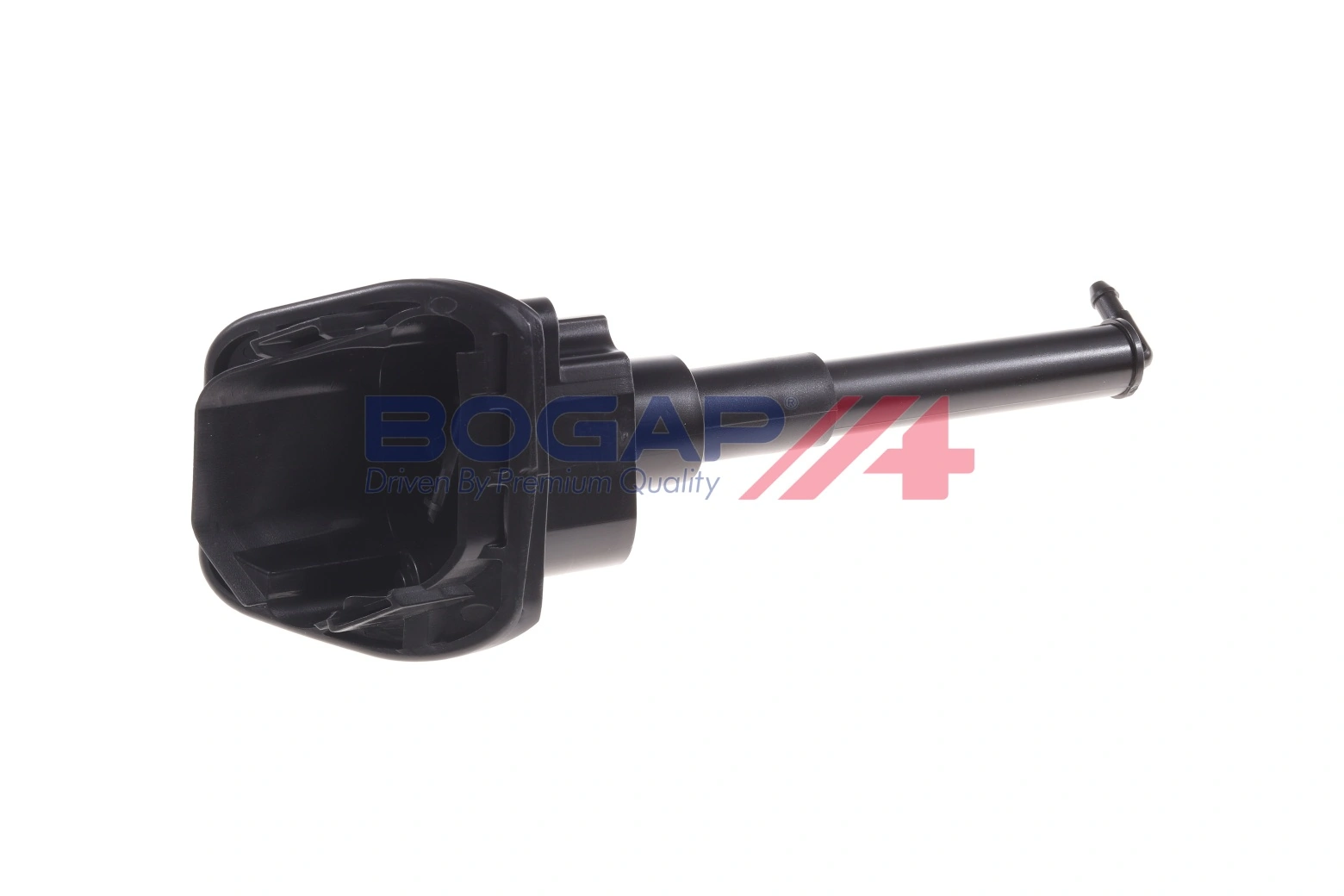 Washer Fluid Jet, headlight cleaning BOGAP Premium V5522118