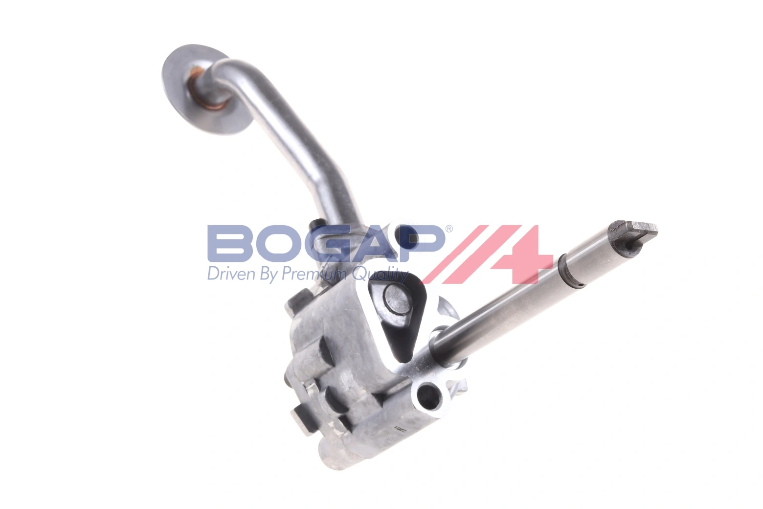 Oil Pump BOGAP Premium A1410128