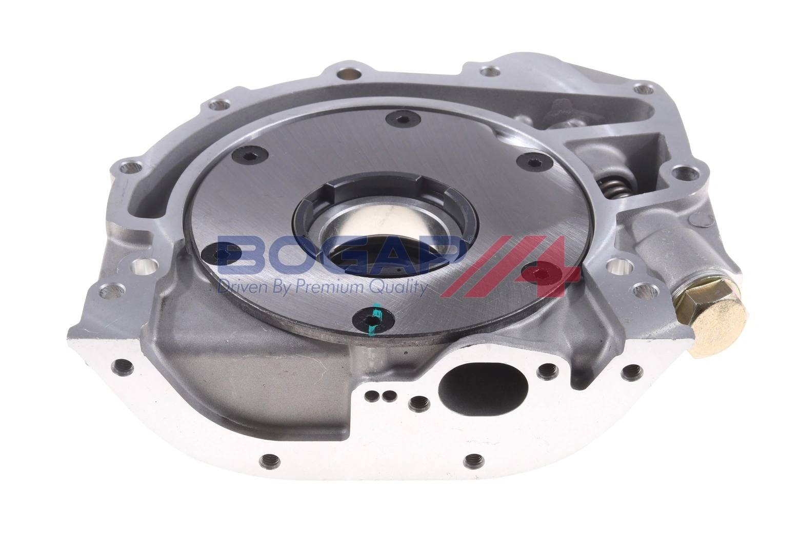 Oil Pump BOGAP Premium A1410124
