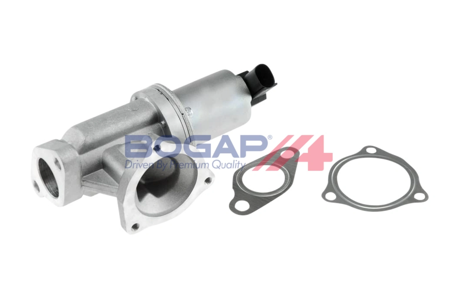 Valve, exhaust gas recirculation BOGAP Premium Y6320101