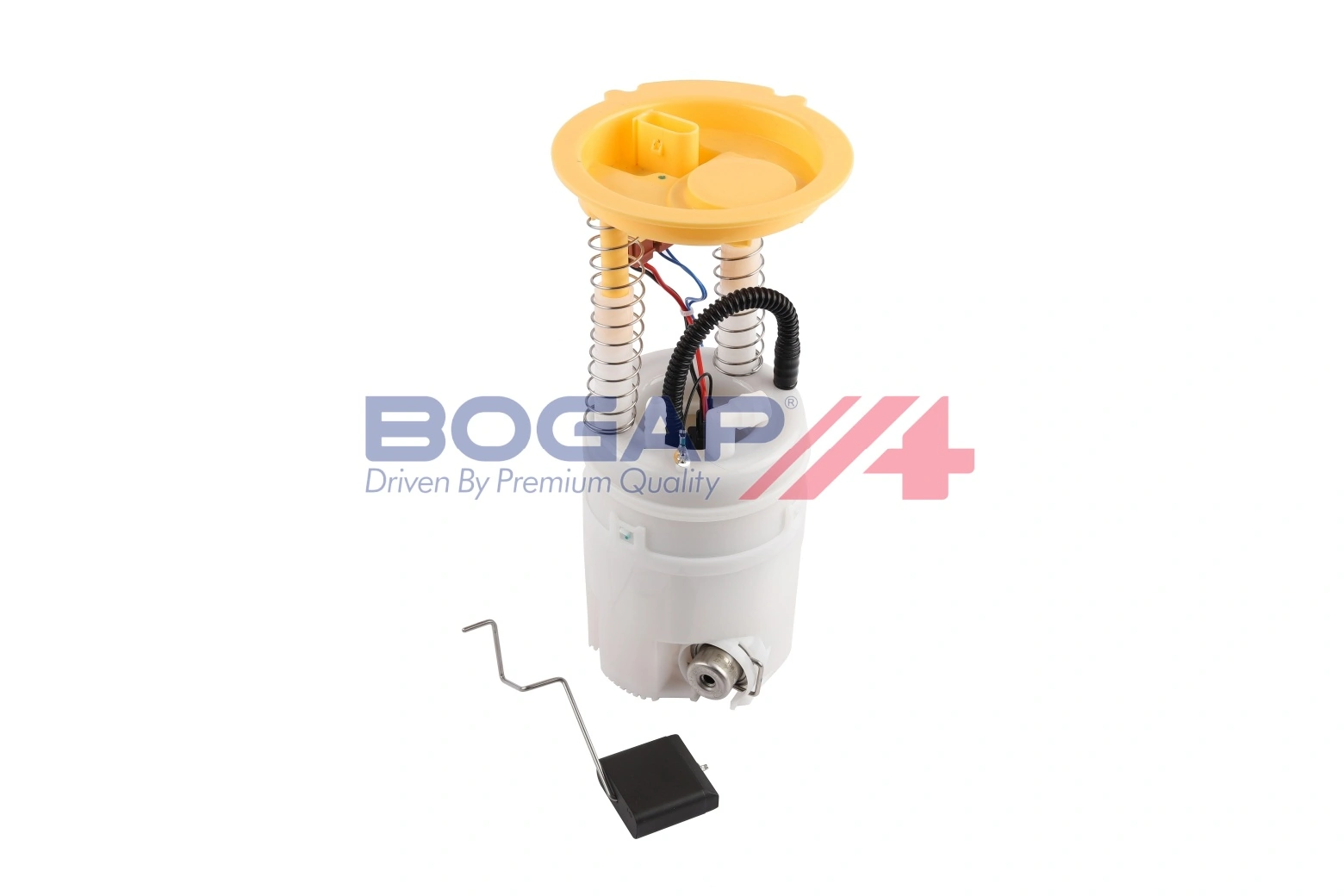 Fuel Pump BOGAP Premium C1622138