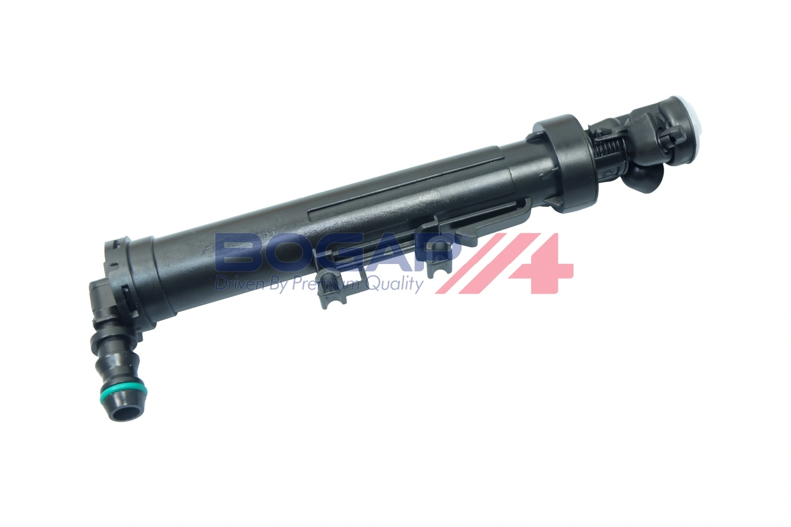 Washer Fluid Jet, headlight cleaning BOGAP Premium C5522132