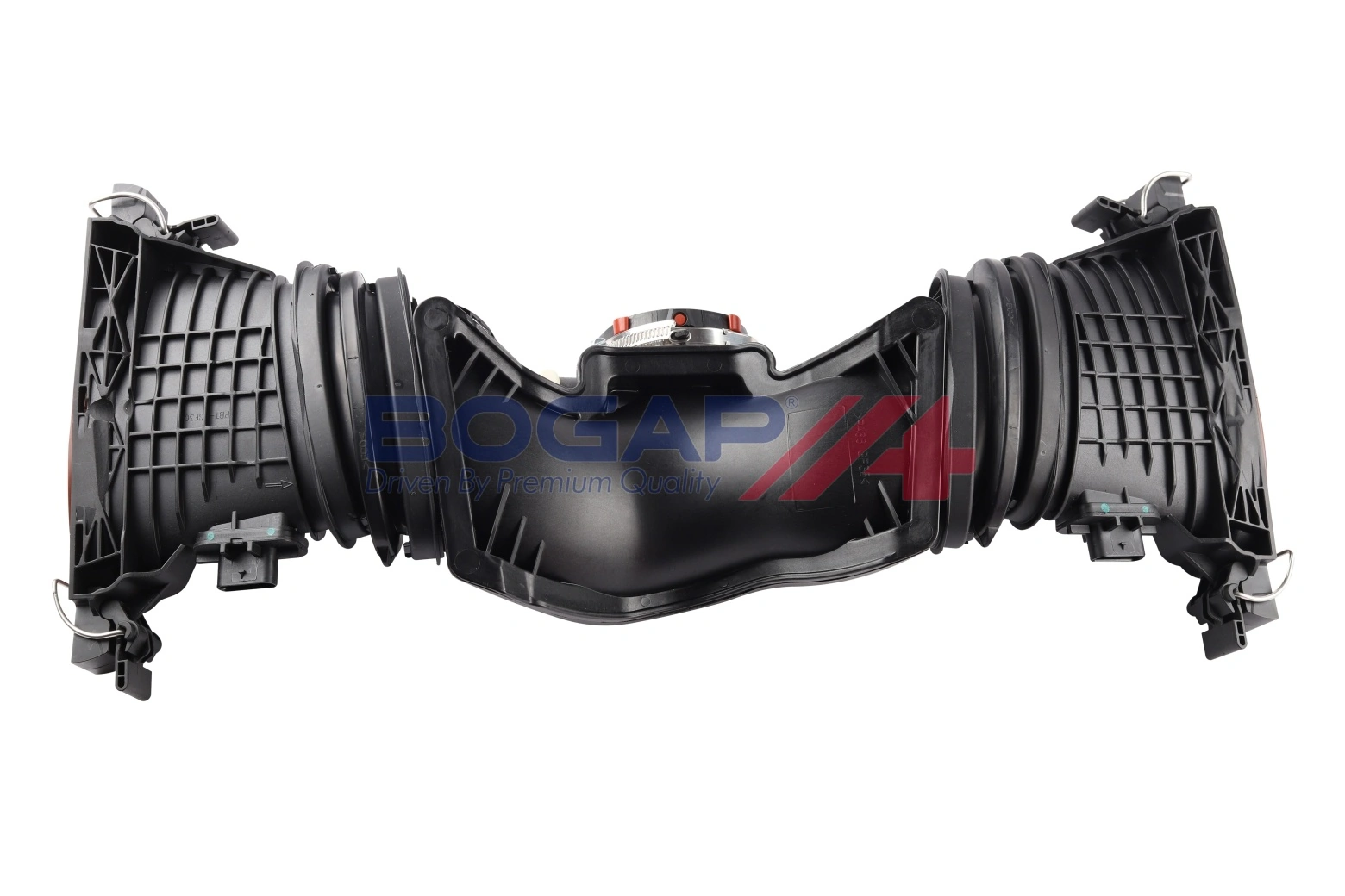 Fuel Pump BOGAP Premium A1622107