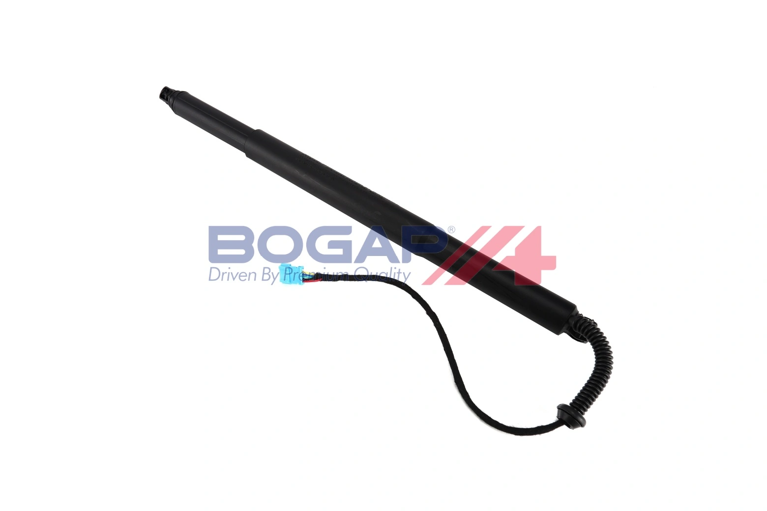 Gas Spring, boot/cargo area BOGAP Premium B5260123