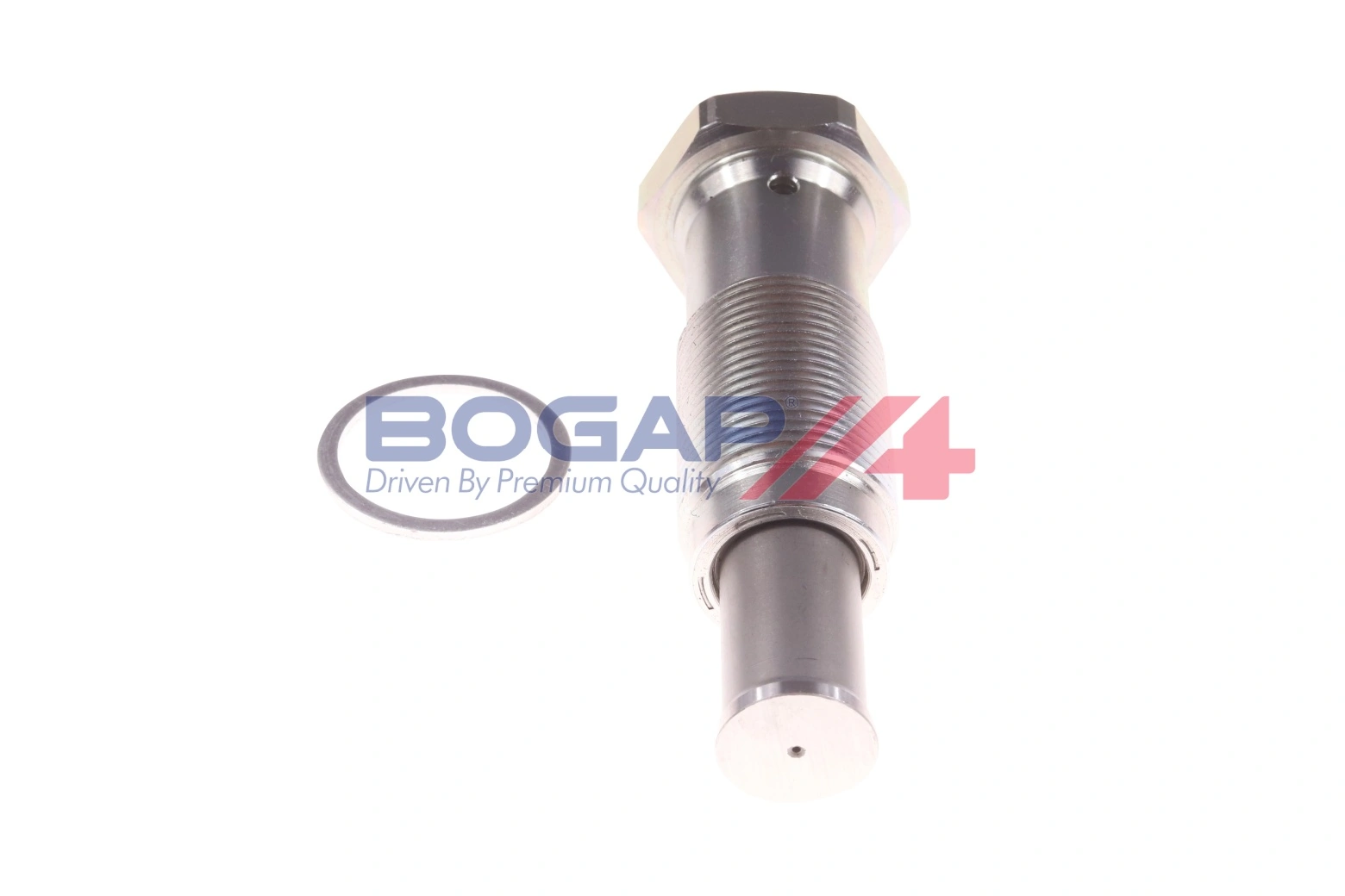 Tensioner, timing chain BOGAP Premium A1312108