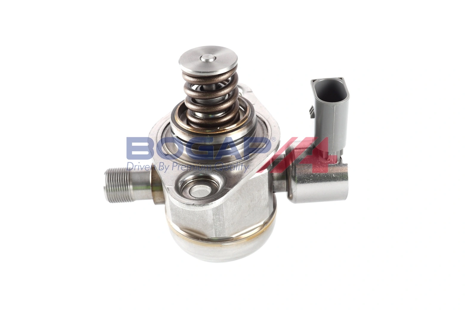 High Pressure Pump BOGAP Premium C1626106